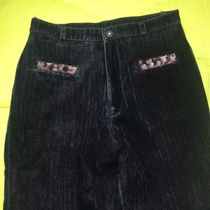 Hanggu Niang women pants